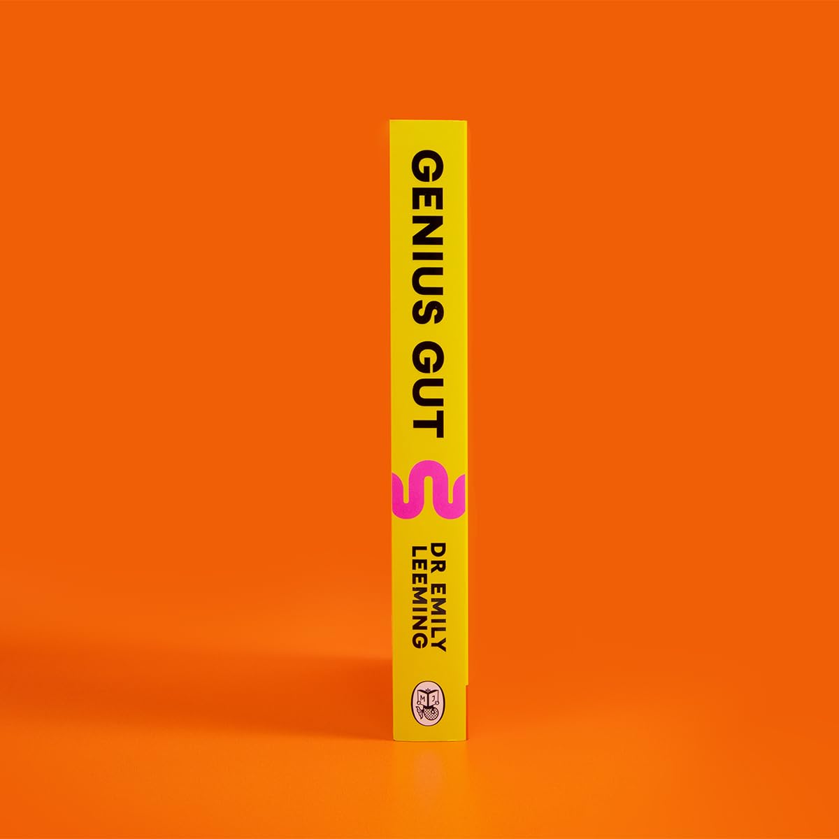 Genius Gut: The Life-Changing Science of Eating for Your Second Brain