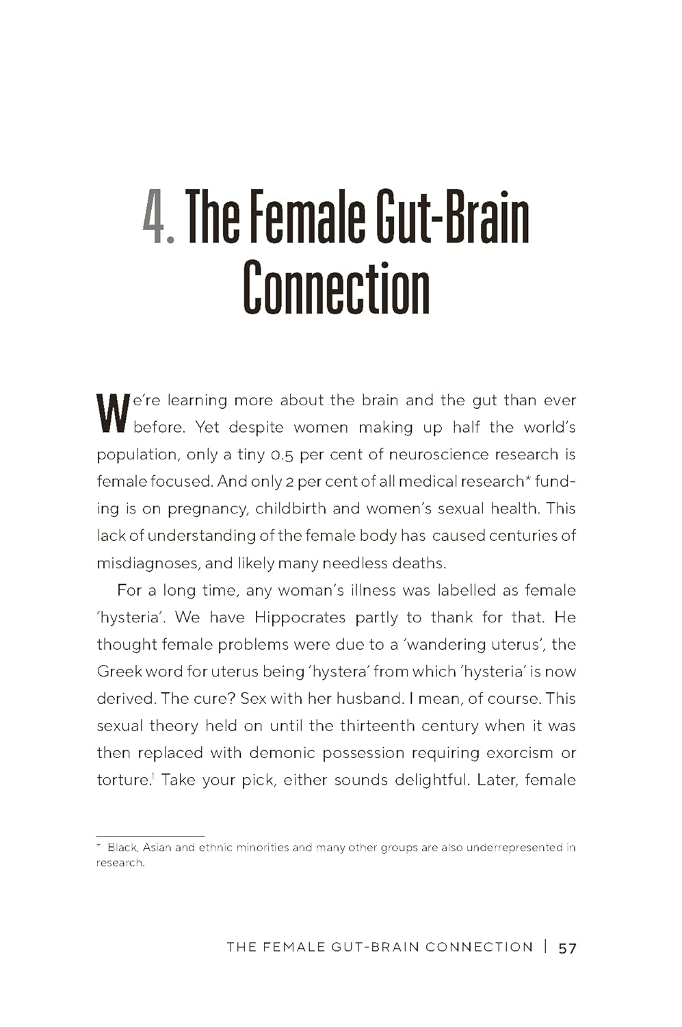 Genius Gut: The Life-Changing Science of Eating for Your Second Brain