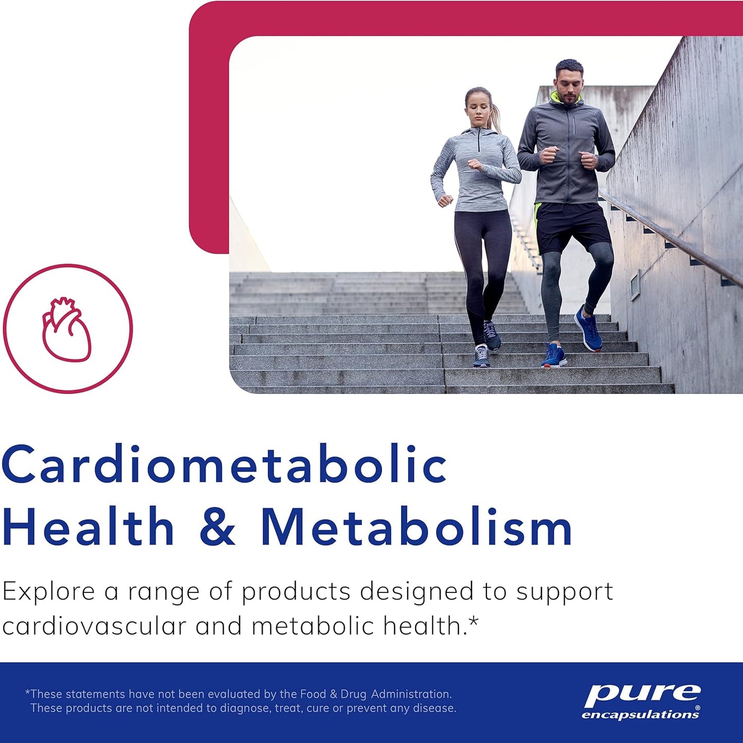 Pure Encapsulations Ubiquinol-QH - 100 mg CoQ10 - Supports Energy Metabolism & Heart Health* - Coenzyme Antioxidants Supplement - Non-GMO - 60 Softgel Capsules