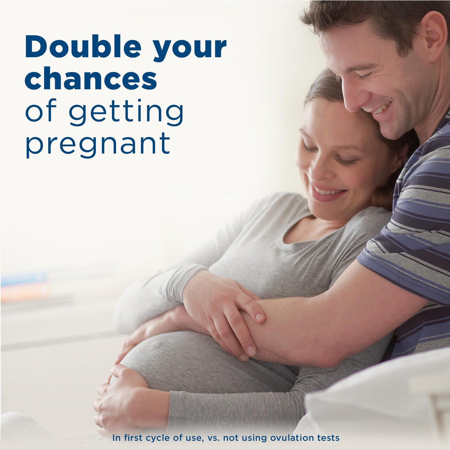 Clearblue Advanced Digital Ovulation Test Kit, 32 Ct