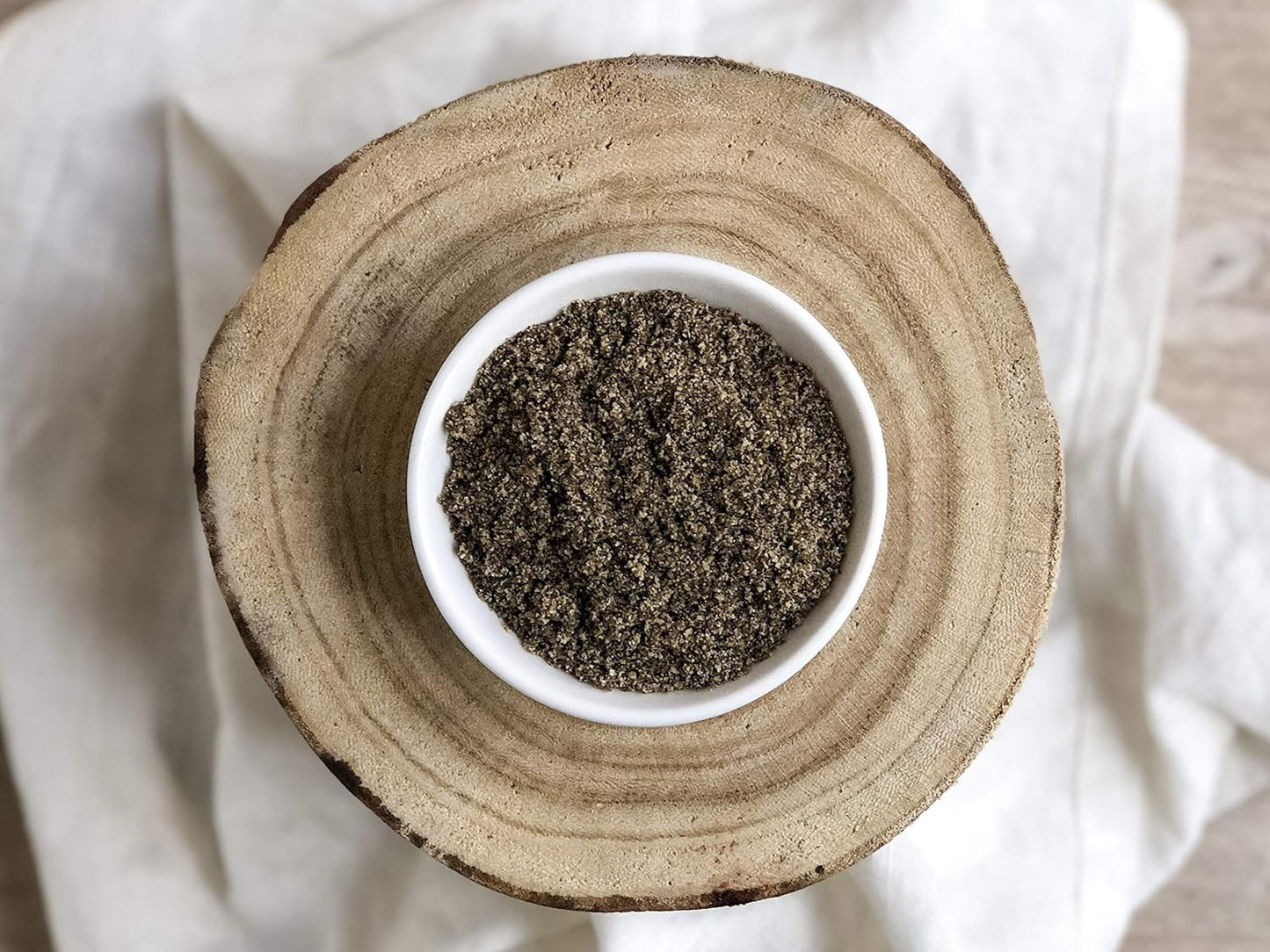 Anthony's Organic Ground Chia Seed, 1 lb, Finely Ground, Cold Milled, Gluten Free, Non GMO